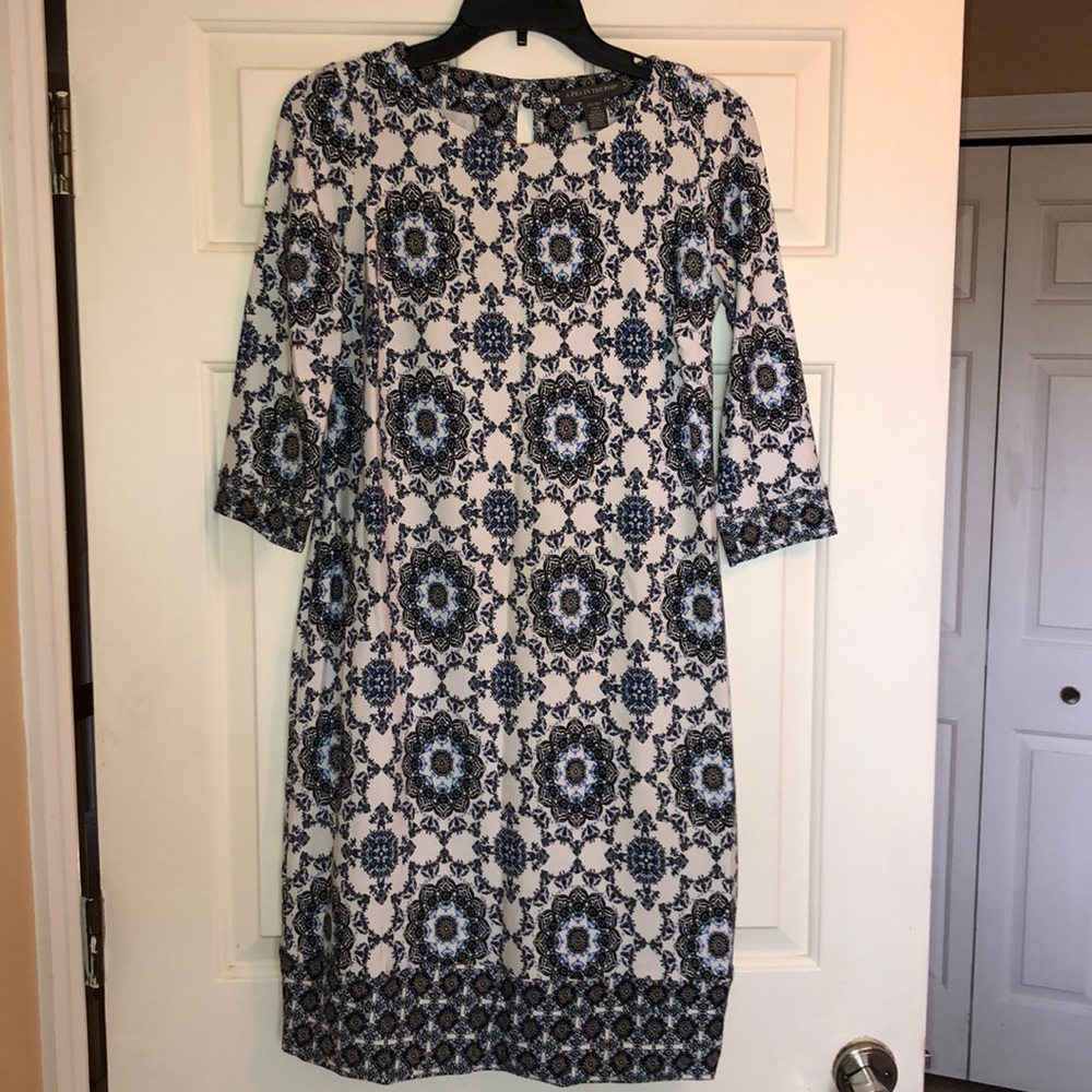 [A Pea in the Pod] dress
